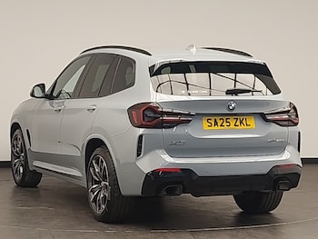 Used BMW X3 2025 for sale - 76532967: Photo