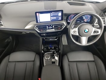 Used BMW X3 2025 for sale - 76532967: Photo