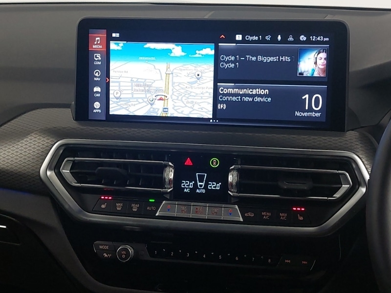 Used BMW X3 2025 for sale - 76532967: Photo 8