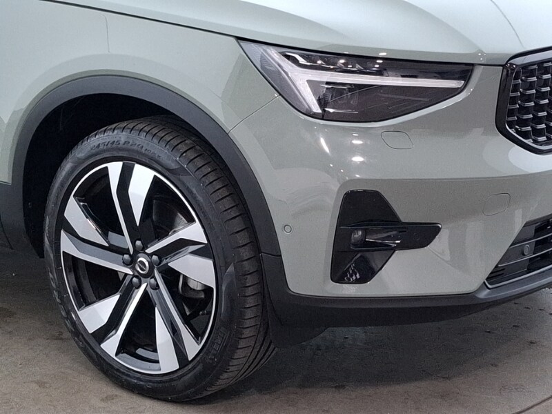 Used Volvo XC40 2024 for sale - 77184597: Photo 9