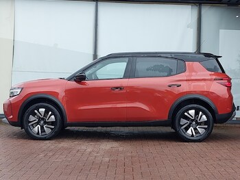 Used Vauxhall Frontera 2026 for sale - 77503828: Photo