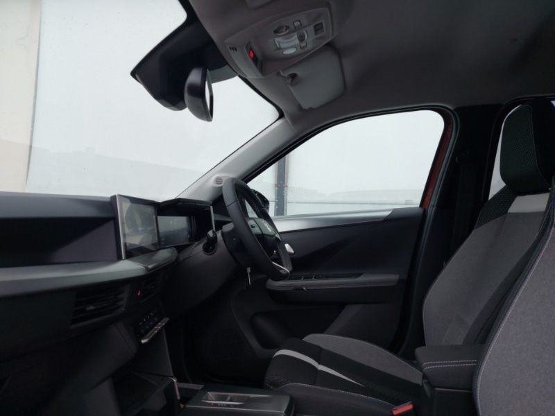 Used Vauxhall Frontera 2026 for sale - 77503828: Photo 5