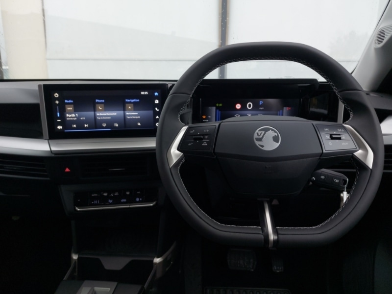 Used Vauxhall Frontera 2026 for sale - 77503828: Photo 7