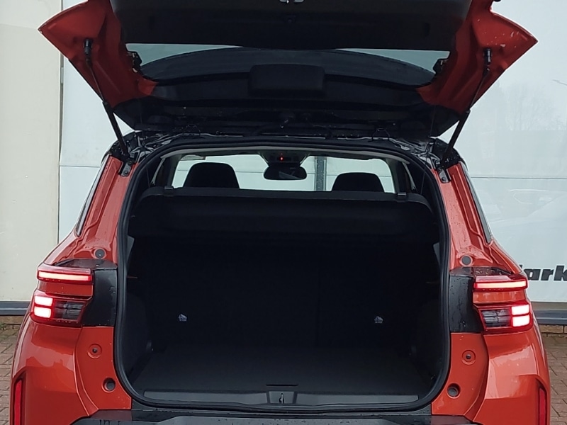 Used Vauxhall Frontera 2026 for sale - 77503828: Photo 8