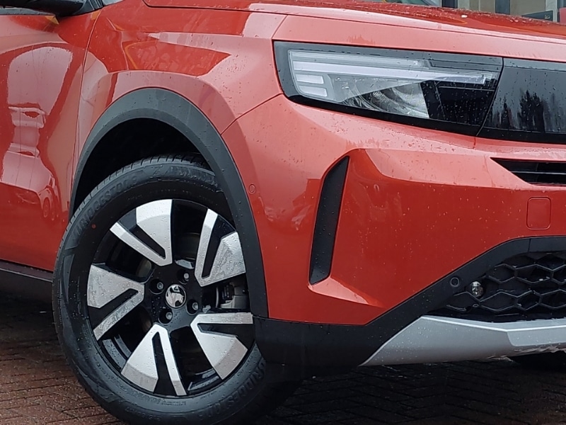 Used Vauxhall Frontera 2026 for sale - 77503828: Photo 9