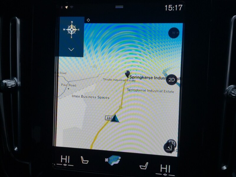 Used Volvo XC40 2022 for sale - 77503922: Photo 10