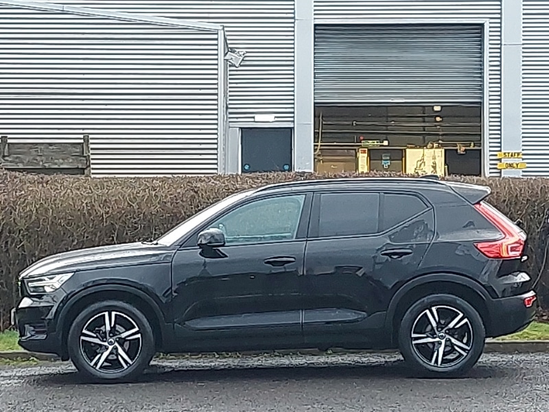 Used Volvo XC40 2022 for sale - 77503922: Photo 4