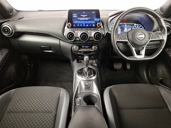 Used Nissan Juke 2023 for sale - 78747040: Photo