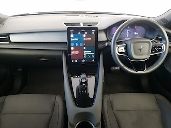 Used Polestar Polestar 2 2023 for sale - 77933768: Photo