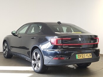 Used Polestar Polestar 2 2023 for sale - 77933768: Photo