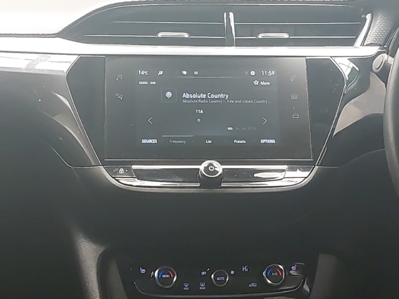 Used Vauxhall Corsa 2022 for sale - 77184715: Photo 10