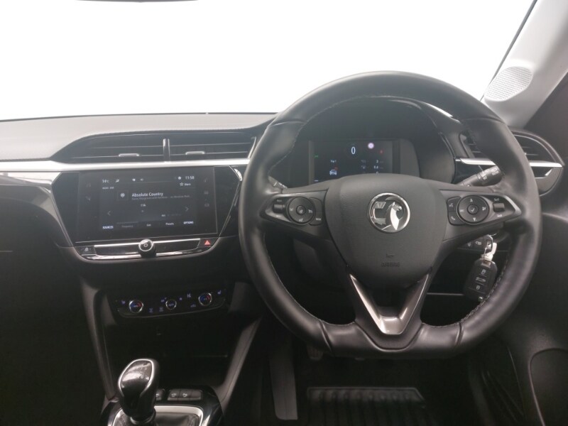 Used Vauxhall Corsa 2022 for sale - 77184715: Photo 7