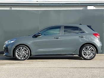 Used Kia Rio 2022 for sale - 75920750: Photo