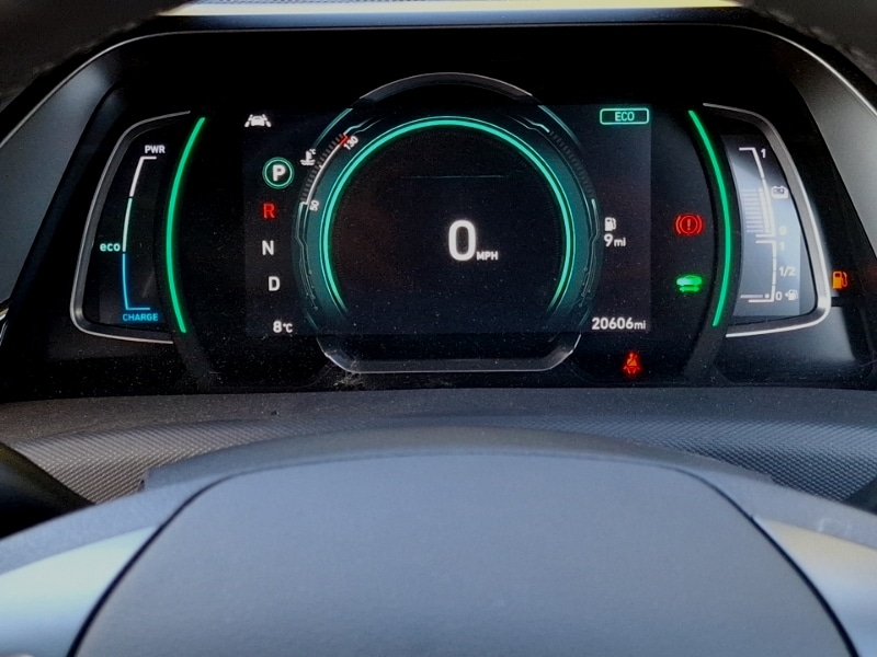 Used Hyundai IONIQ 2021 for sale - 76771256: Photo 11