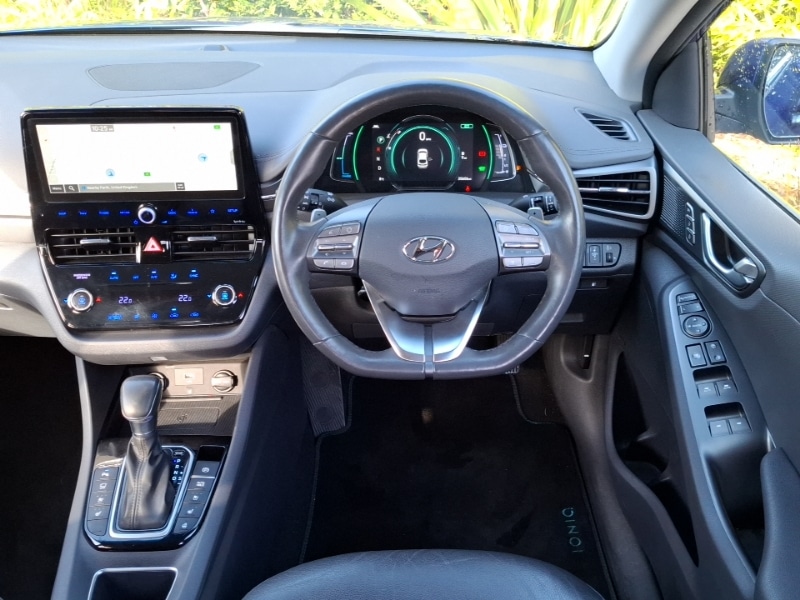 Used Hyundai IONIQ 2021 for sale - 76771256: Photo 7