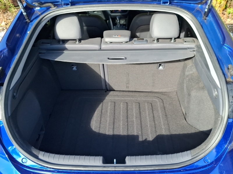 Used Hyundai IONIQ 2021 for sale - 76771256: Photo 8