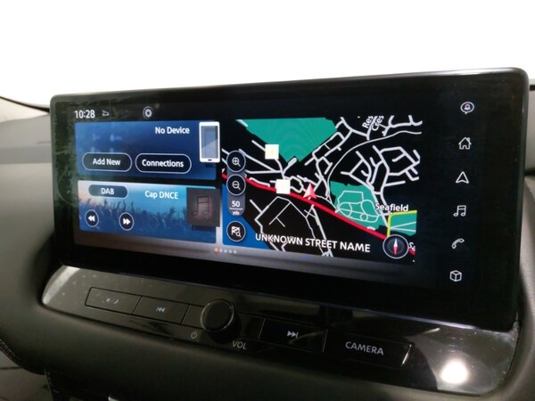 Used Nissan Qashqai 2024 for sale - 76207816: Photo 10