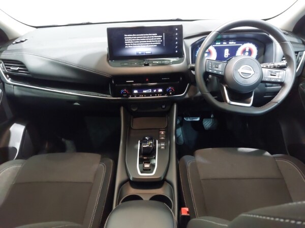 Used Nissan Qashqai 2024 for sale - 76207816: Photo 2