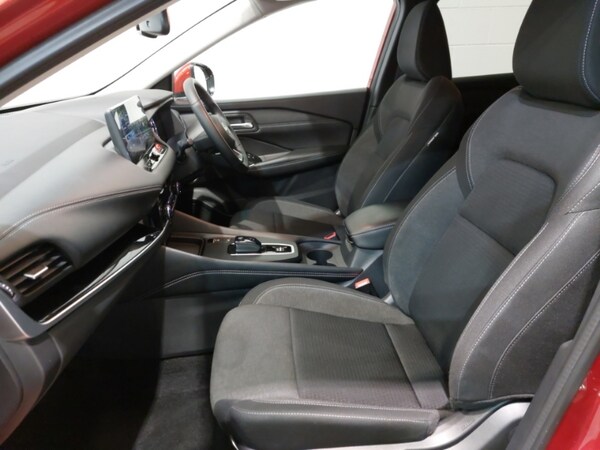 Used Nissan Qashqai 2024 for sale - 76207816: Photo 5