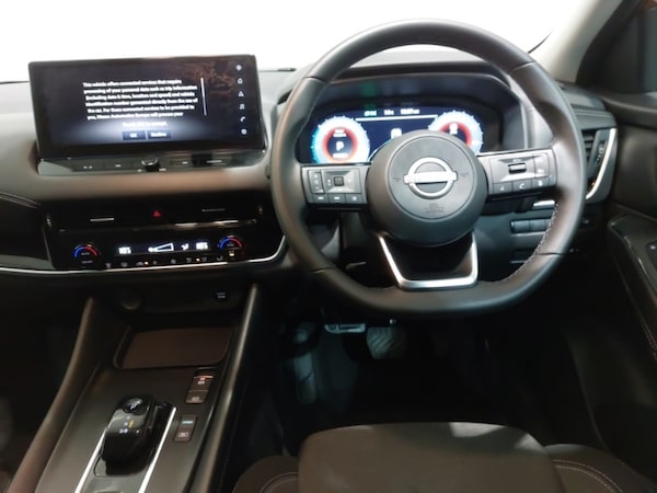 Used Nissan Qashqai 2024 for sale - 76207816: Photo 7