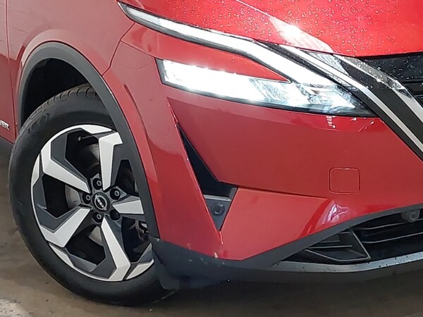 Used Nissan Qashqai 2024 for sale - 76207816: Photo 9