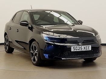 Used Vauxhall Corsa 2025 for sale - 75551520: Photo