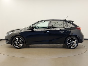 Used Vauxhall Corsa 2025 for sale - 75551520: Photo