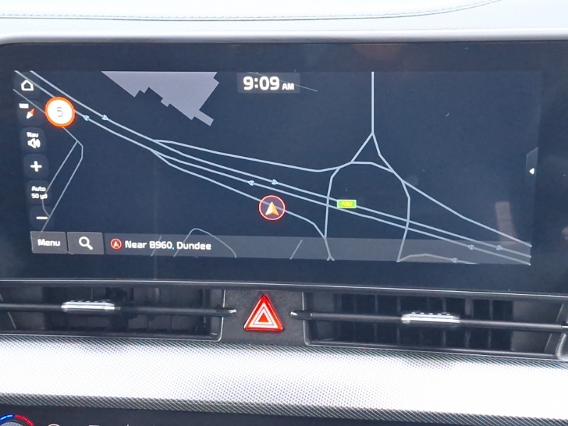 Used Kia Sportage 2024 for sale - 77155230: Photo 10