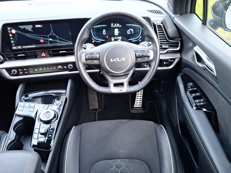 Used Kia Sportage 2024 for sale - 77155230: Photo 7