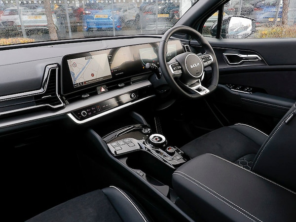 Used Kia Sportage 2025 for sale - 76331438: Photo 12