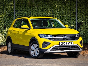Used Volkswagen T-Cross 2024 for sale - 79262998: Photo