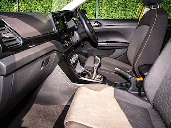 Used Volkswagen T-Cross 2024 for sale - 79262998: Photo