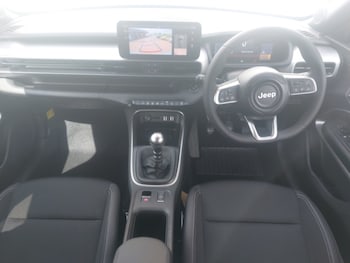 Used Jeep Avenger 2026 for sale - 78803068: Photo