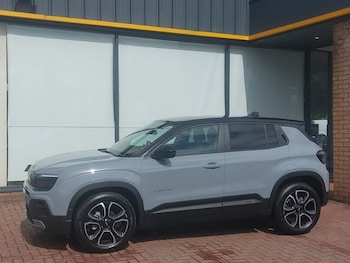 Used Jeep Avenger 2026 for sale - 78803068: Photo