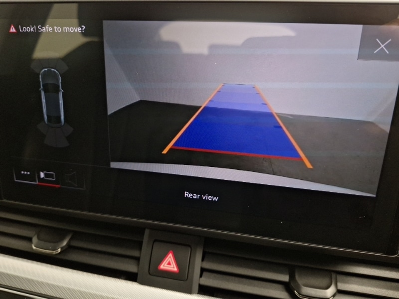 Used Audi A5 2021 for sale - 77105026: Photo 12