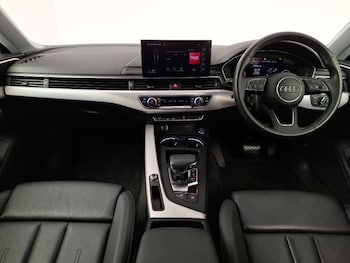 Used Audi A5 2021 for sale - 77105026: Photo