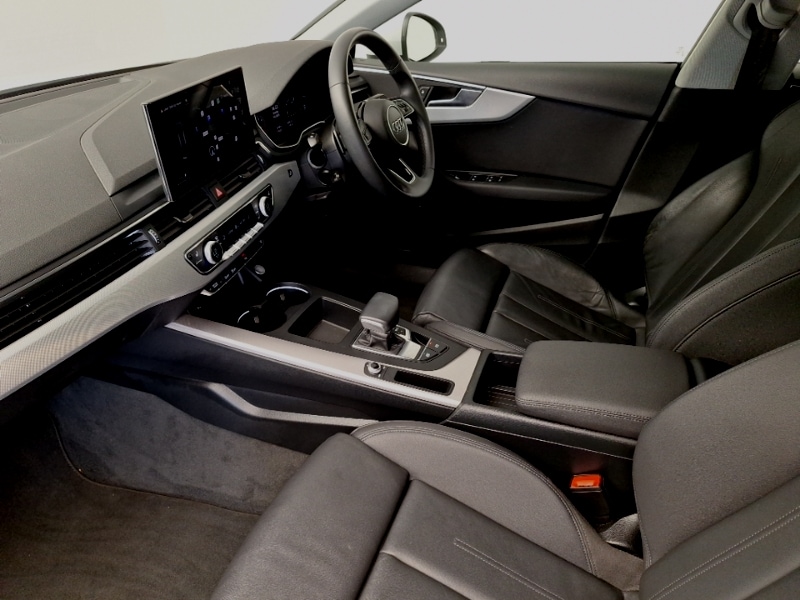 Used Audi A5 2021 for sale - 77105026: Photo 5