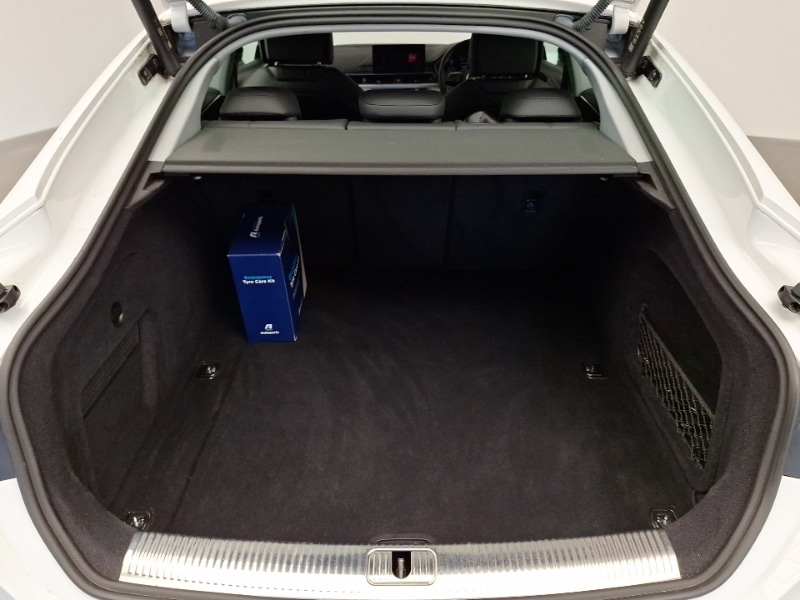 Used Audi A5 2021 for sale - 77105026: Photo 8