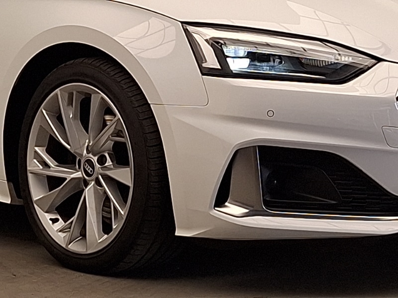 Used Audi A5 2021 for sale - 77105026: Photo 9