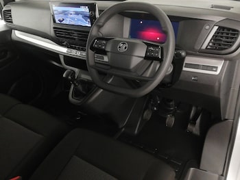 Used Vauxhall Vivaro 2024 for sale - 77214490: Photo