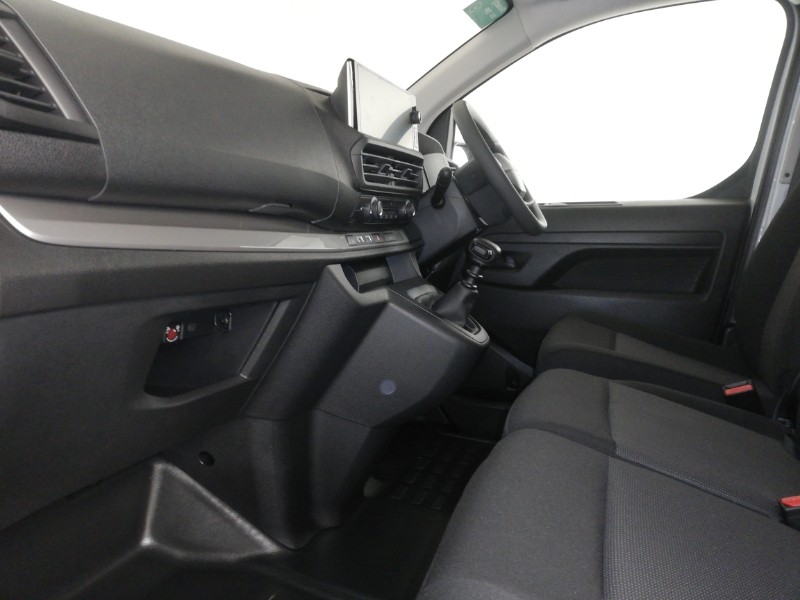 Used Vauxhall Vivaro 2024 for sale - 77214490: Photo 5