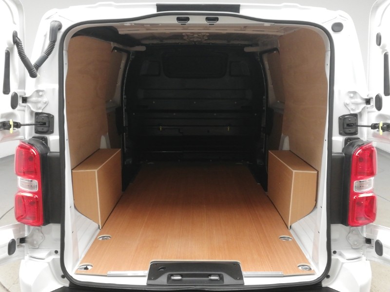 Used Vauxhall Vivaro 2024 for sale - 77214490: Photo 8