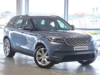 Used Land Rover Range Rover Velar 2023 for sale - 78410827: Photo