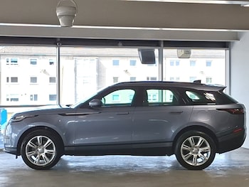 Used Land Rover Range Rover Velar 2023 for sale - 78410827: Photo