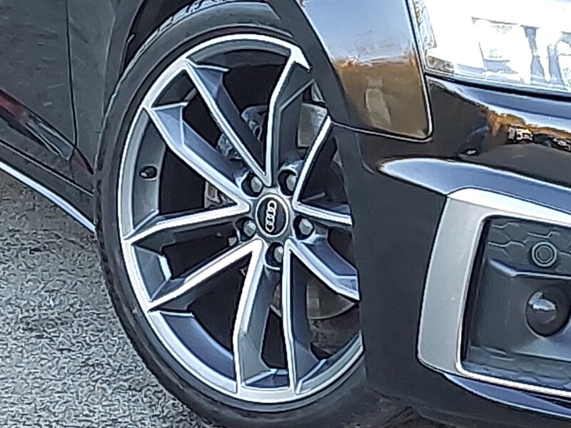 Used Audi A5 2022 for sale - 77503814: Photo 9