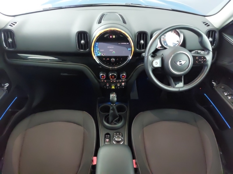 Used MINI Countryman 2022 for sale - 77142337: Photo 2