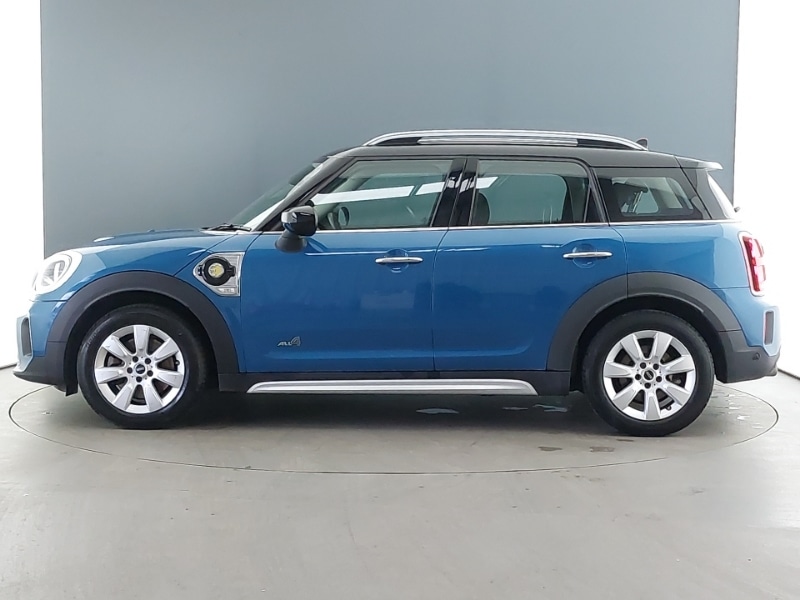 Used MINI Countryman 2022 for sale - 77142337: Photo 4