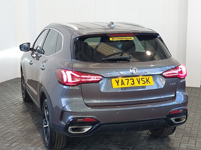 Used MG MG HS 2023 for sale - 77782917: Photo 3