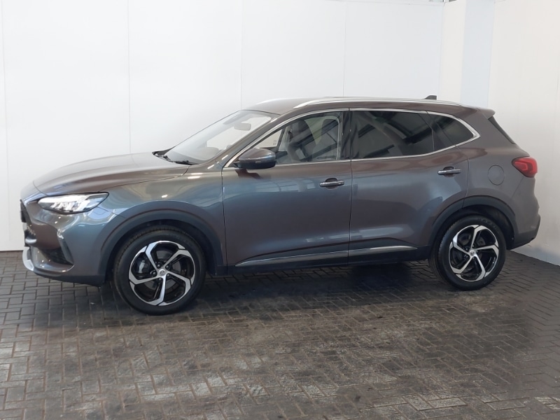 Used MG MG HS 2023 for sale - 77782917: Photo 4