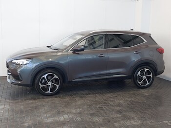 Used MG MG HS 2023 for sale - 77782917: Photo